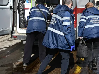 В донецкой Макеевке расстреляли семью из восьми человек: Криминал: Силовые  структуры: Lenta.ru