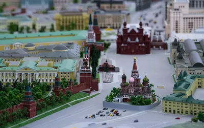 Макет красной площади своими руками - фото и картинки: 66 штук