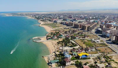 Дагестан Махачкала Каспийское море (73 фото) »