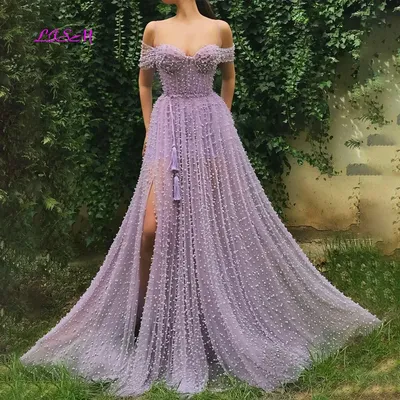 Макияж под фиолетовое платье - 87 фото