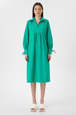 Женское разноцветное платье из вискозы MAX MARA купить в интернет-магазине  ЦУМ, арт. NYSSA 23322108
