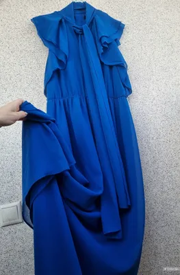 Платье MAX MARA WEEKEND по цене 28 320 руб. - купить в Новосибирске в  LUKSE, арт 56260113600