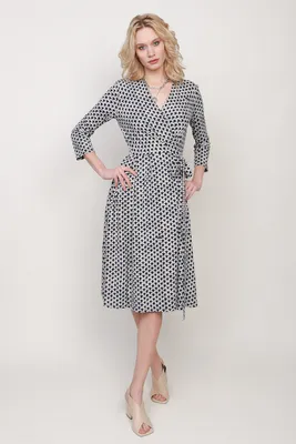 Платье летнее легкое PLUS из ткани Max Mara | Купить дизайнерскую одежду на  официальном сайте VERONIKA BOSS