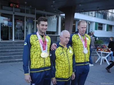 Паралімпіада в Токіо: скільки медалей здобули харків'яни | MediaPort