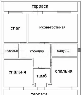 Продам дом в селе Горный Щит в городе Екатеринбурге муниципальное  образование 120.0 м² на участке 8.0 сот этажей 1 6499000 руб база Олан ру  объявление 99537102