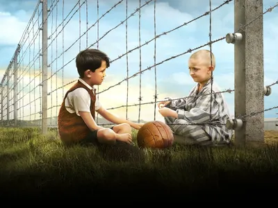 Мальчик в полосатой пижаме / The Boy in the Striped Pyjamas (2008) Русский  трейлер [HD] - YouTube