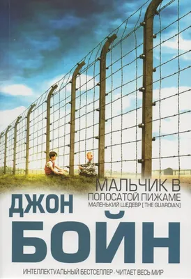 Мальчик в полосатой пижаме / The Boy in the Striped Pyjamas (2008, фильм) -  «Неоднозначная и трагичная история » | отзывы