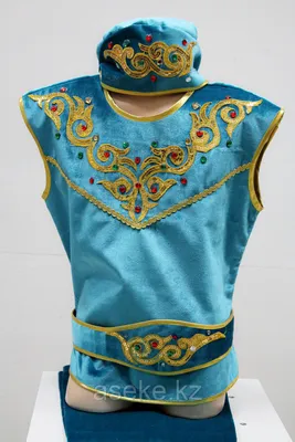 Национальный костюм для мальчика (id 41949862)