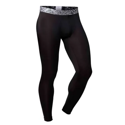 Леггинсы Sugoi Wallaroo 170 Legging мужские размер L черные купить | цена |  фото |описание | характеристики | Магазин велоаксессуаров Велозавр