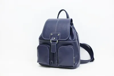 Модные сумки рюкзаки женские оптом в интернет-магазине «Оливи».  Онлайн-заказ. Новая коллекция. Модель 827.