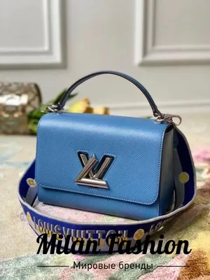 Сумка Louis Vuitton №V7362 купить в Москве - цены в интернет-магазине  Мир-Милана.ру