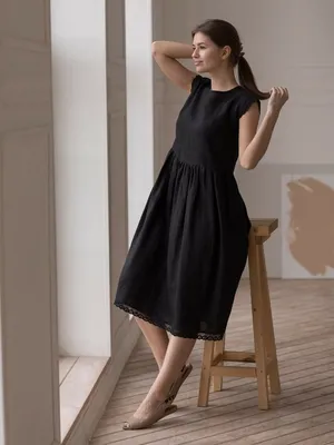 Маленькое чёрное платье Chanel | Отзывы покупателей | Косметиста