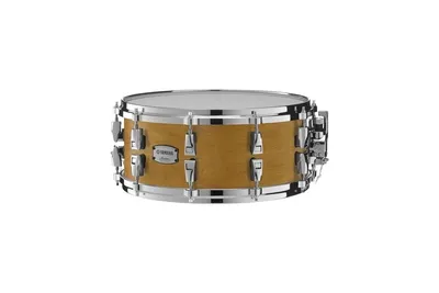 Малый барабан YAMAHA AMS1460 14 Absolute Hybrid Maple Snare (Vintage  Natural) — купить в Киеве, Украине | Цена, отзывы в интернет-магазине  1-m.com.ua