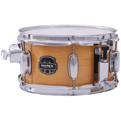 Малый барабан Mapex MPML0554CNL - купить Малые барабаны в магазине  музыкальных инструментов Muzikant, купить малый барабан Mapex MPML0554CNL с  доставкой по Украине, а также малый барабан Mapex MPML0554CNL заказать в  нашем интернет