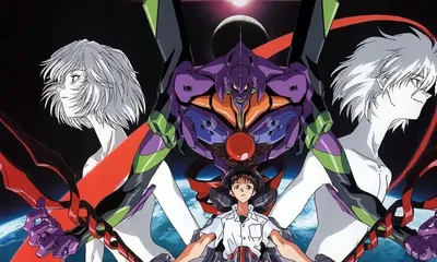 Мамору Осии считает, что Neon Genesis Evangelion со временем забудется, и рассматривает его как коммерческое аниме, которое не выживет - FandomWire