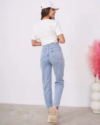 Not Your Mom's Jeans - FINAL SALE - Grace and Lace