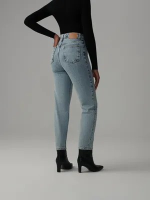 Not your moms jeans – TheEssentialCloset