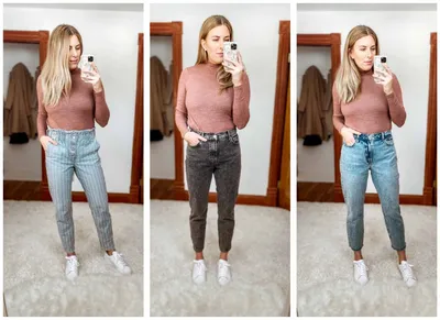 The Best Mom Jeans Under $100 - The Mom Edit