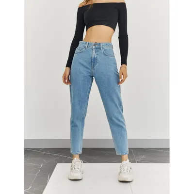 The Perfect Abercrombie Mom Jeans | Daily Craving