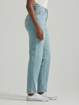 Photos from How to Wear Mom Jeans