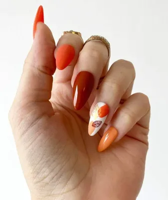 WHAT I'M WEARING: Lisa Lilley, Love Lilley Nails - Scratch