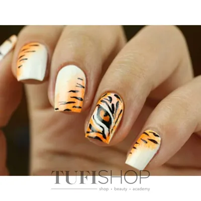 Пленки by provocative nails - Tiger 2022 - купить по выгодной цене |  Stamping _shop