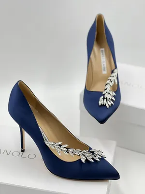 История бренда Manolo Blahnik – как все начиналось