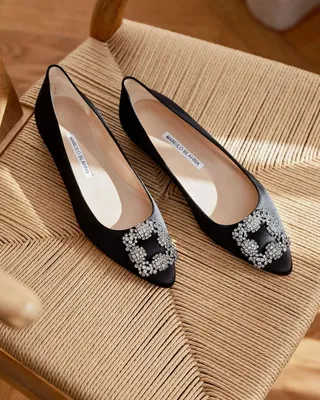 WISHLIST.RU Туфли Manolo Blahnik