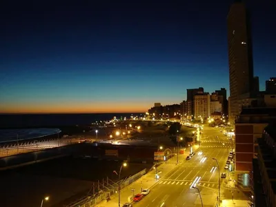 Город Мар-дель-Плата | Один из Излюбленных Городов Наших в Аргентине -  YouTube