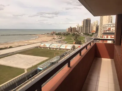 APART AVENIDA DEL MAR МАР-ДЕЛЬ-ПЛАТА