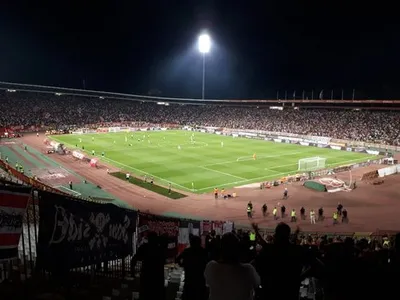 Стадион «Маракана» | Места | Рио-де-Жанейро | Бразилия