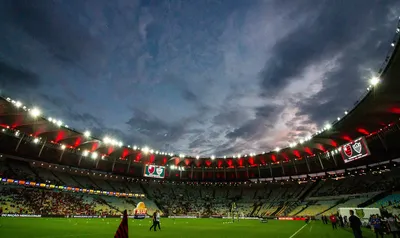 Не только Катар. Куда поехать за наследием чемпионата мира по футболу —  Яндекс Путешествия