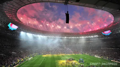 Стадион Маракана Рио Жанейро Бразилия Внутренний Вид Пустого Стадиона  Маракана – Стоковое редакционное фото © GG_Design #669441116
