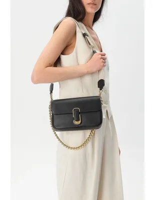 Marc Jacobs ❤ женская сумка из натуральной кожи бежевый цвет, размер , цена  1259.99 BYN
