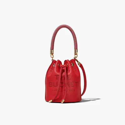 The Mini Tote Bag | Marc Jacobs | Официальный сайт