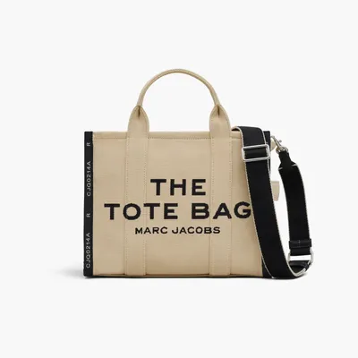 The Medium Tote Bag | Marc Jacobs | Official Site