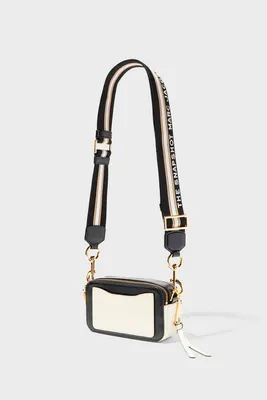 Сумка Marc Jacobs The Downtown Bag Black однотонная чёрная кэжуал ‣ Купить  в интернет-магазине Каста ‣ Киев, Одесса, Харьков ‣ Доставка по всей  Украине! (#250023336)