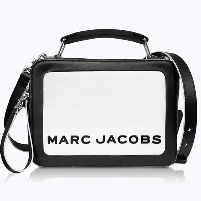 сумка marc jacobs с рисунком купить в Москве