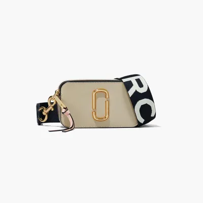 Женская сумка Marc Jacobs Марк Джейкобс черная, клатч, кросс боди,  брендовая сумка, сумка через плечо (ID#1733554863), цена: 2900 ₴, купить на  Prom.ua