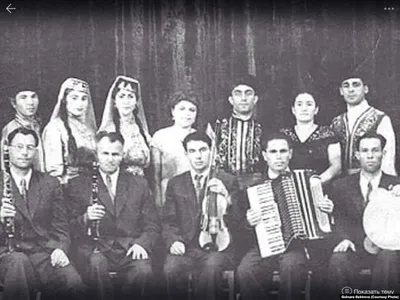 Утратившие родину. Истории депортированных крымских татар (фотогалерея)