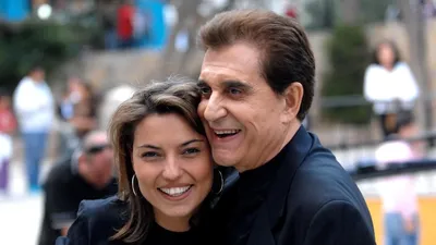 Андрес Пахарес сказал о примирении с дочерью Мари Сьело: «Эль пасадо, пасадо есть»