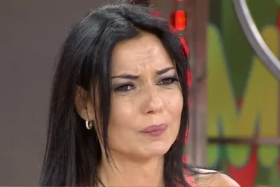 Мари Сьело Пахарес возвращается на телевидение и рассказывает о том, что не знает ничего о своей германе Ева «desde hace Mucho Tiempo»: «No la busco»