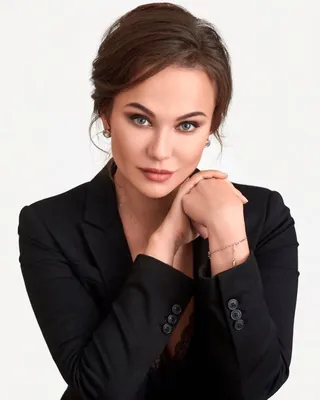 Мария Берсенева актриса - 94 фото