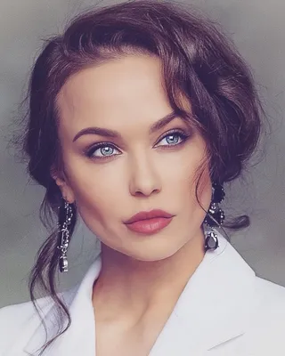 Современные популярные русские актрисы - 54 фото