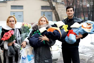 Мария Болтнева: «Врачи от меня отказались» - 7Дней.ру