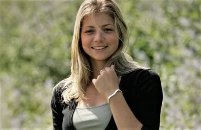 Мария Кириленко фото