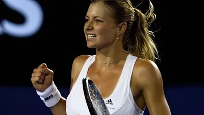 Мария Кириленко биография теннисистки, фото, личная жизнь 2024 | Узнай Всё