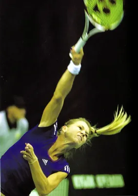 Мария Кириленко #теннисистка #мастерспорта #спортсменка - YouTube