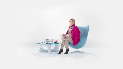 Реклама KARI с Марией Куликовой - модный критик - YouTube