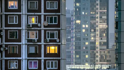 Спрос за деньги: цены на вторичное жилье в России увеличились на 12% |  Статьи | Известия